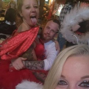 Meet your Posher, Candace